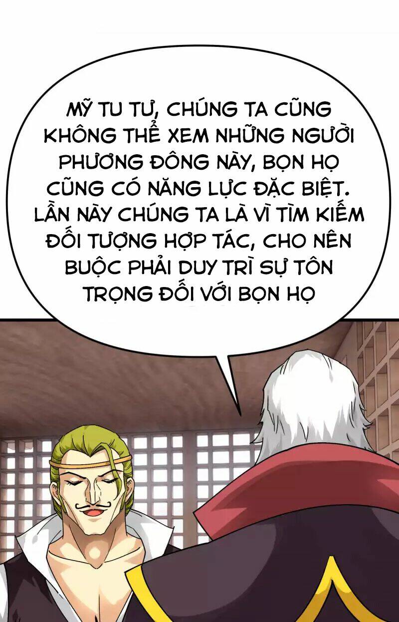 trọng sinh ta là đại thiên thần chapter 144 49