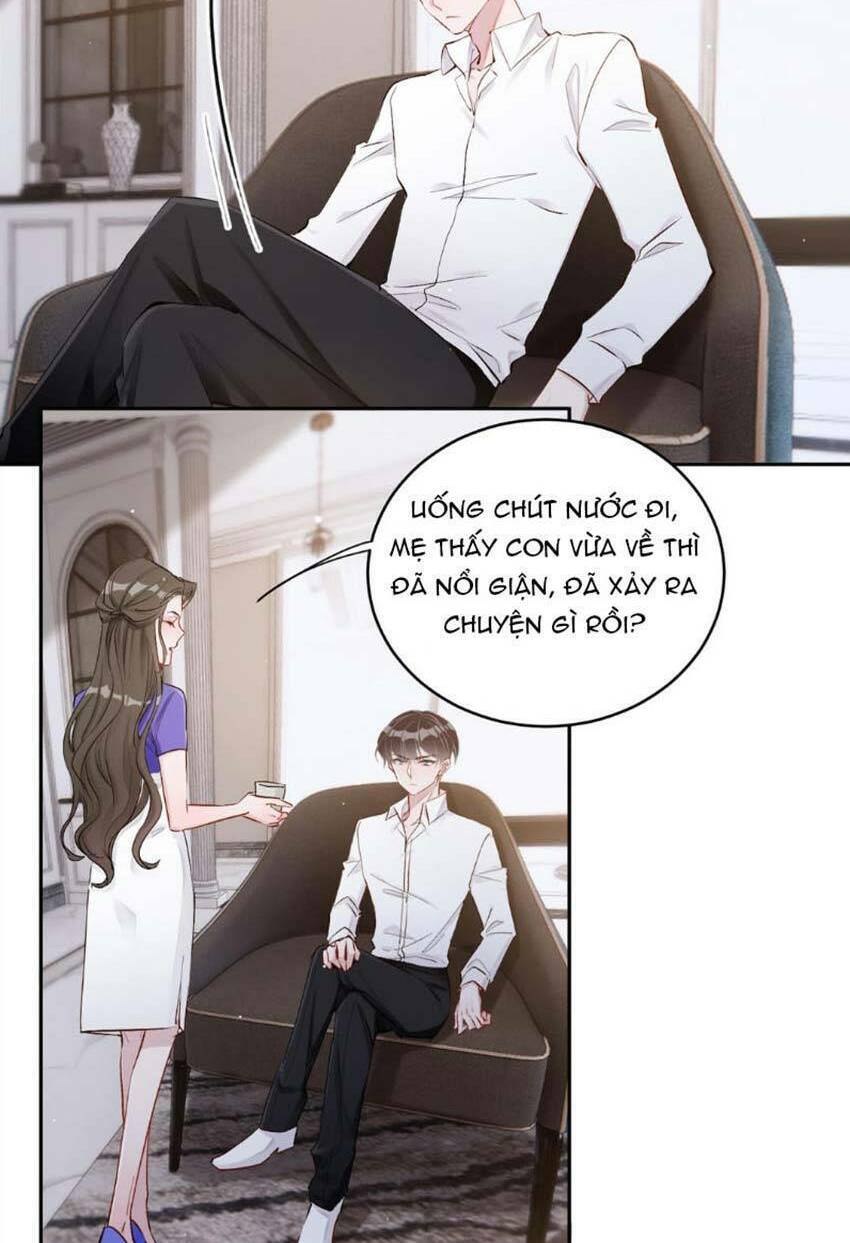 thế thân tự mình tu dưỡng chapter 29 20