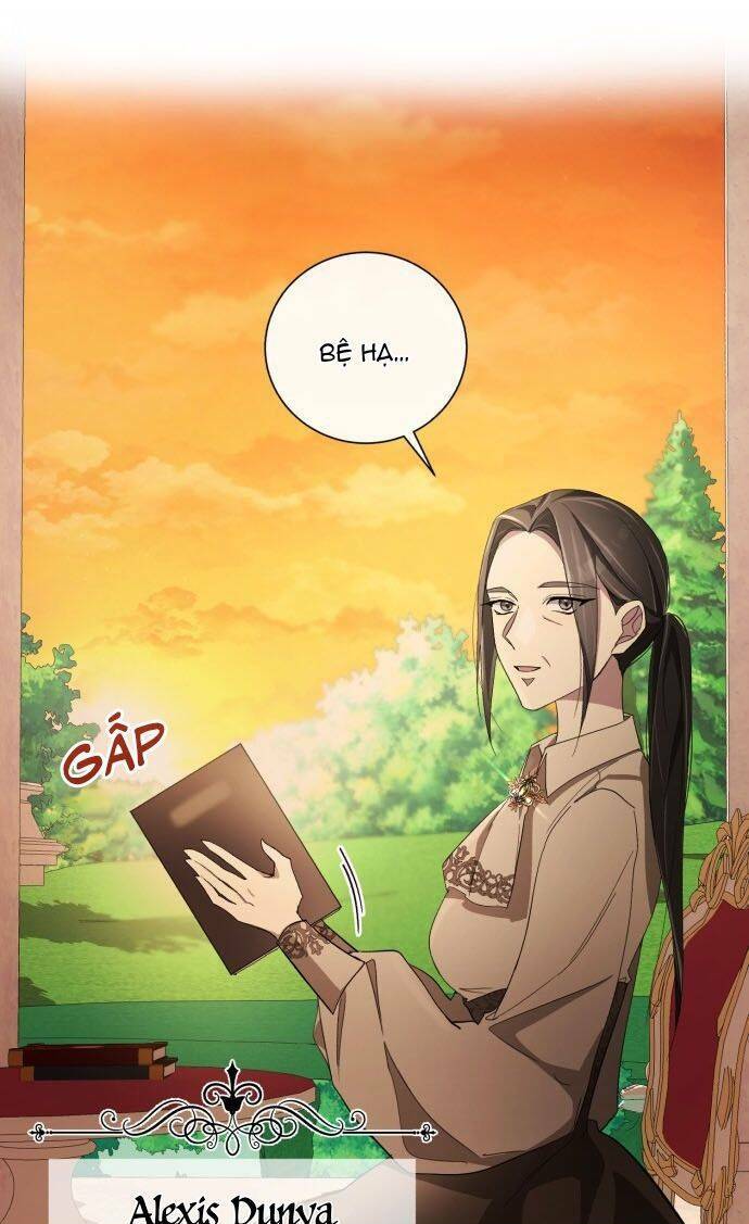 ta đã từng mong nàng biến mất chapter 37 45