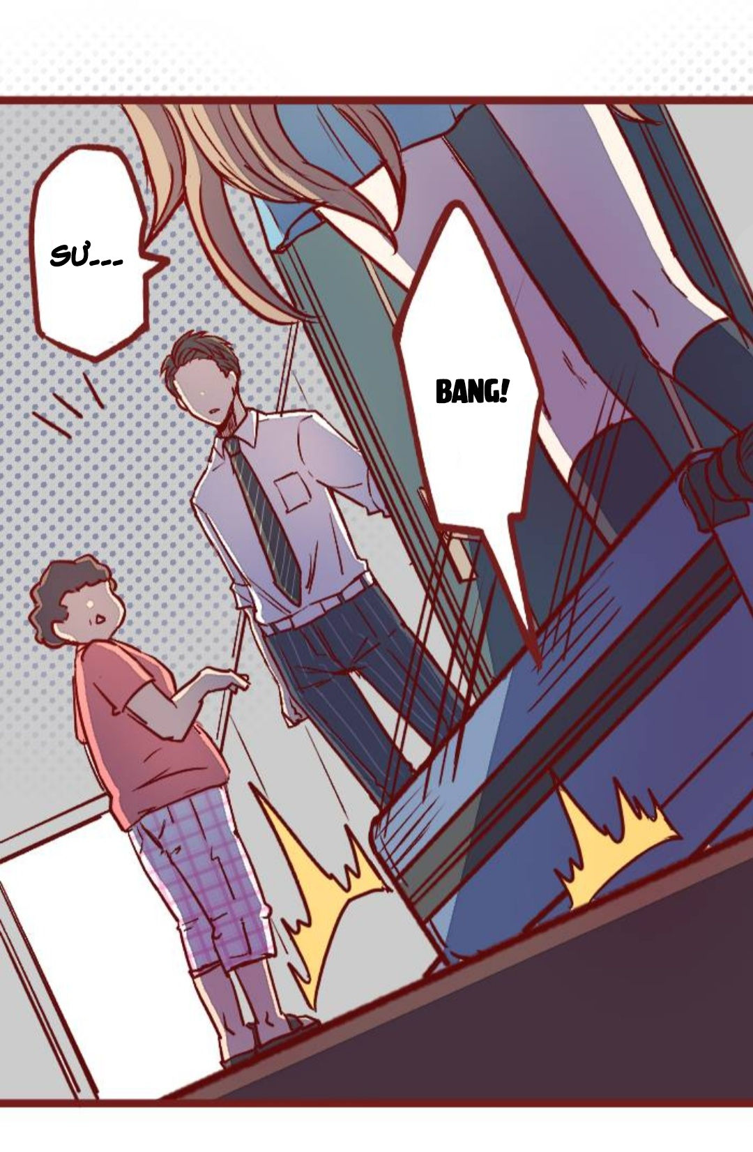 tôi và giáo sư của tôi chapter 2 49