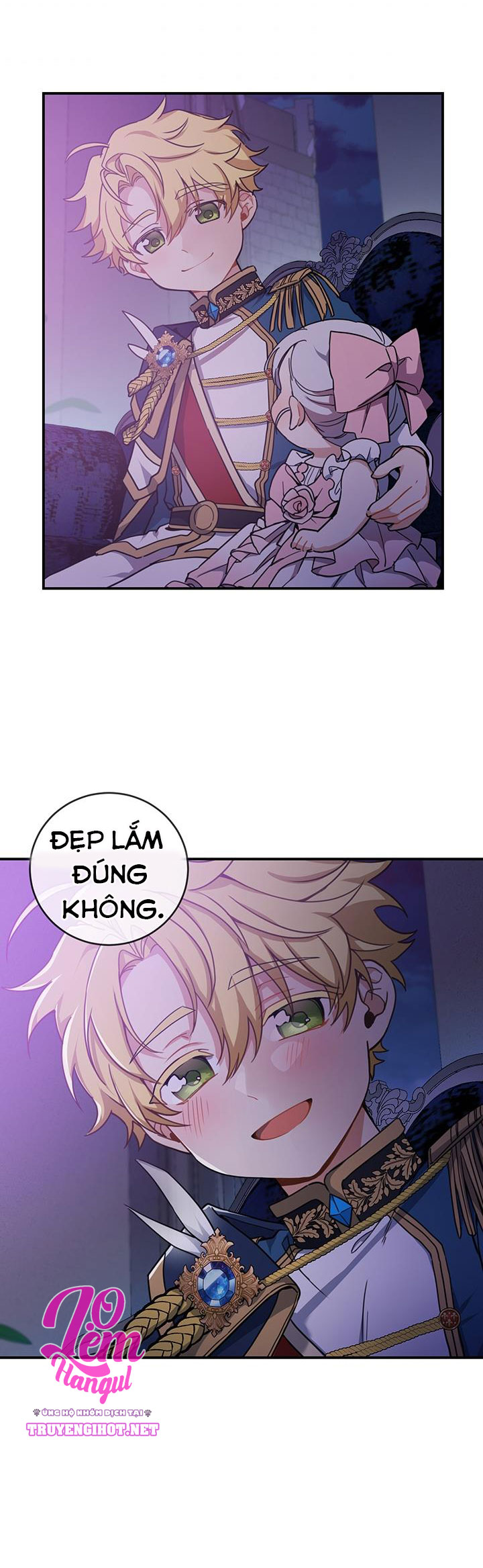 hướng đến ánh dương một lần nữa chapter 9.2 14