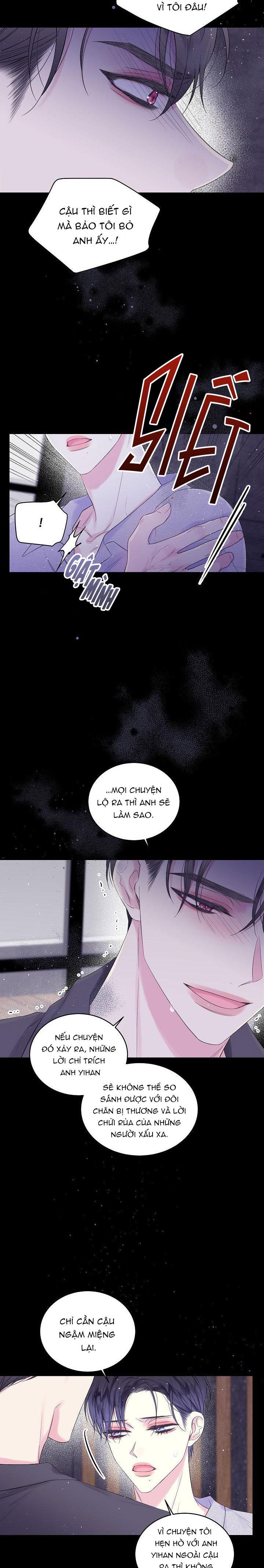 bình minh thứ hai chapter 4 16