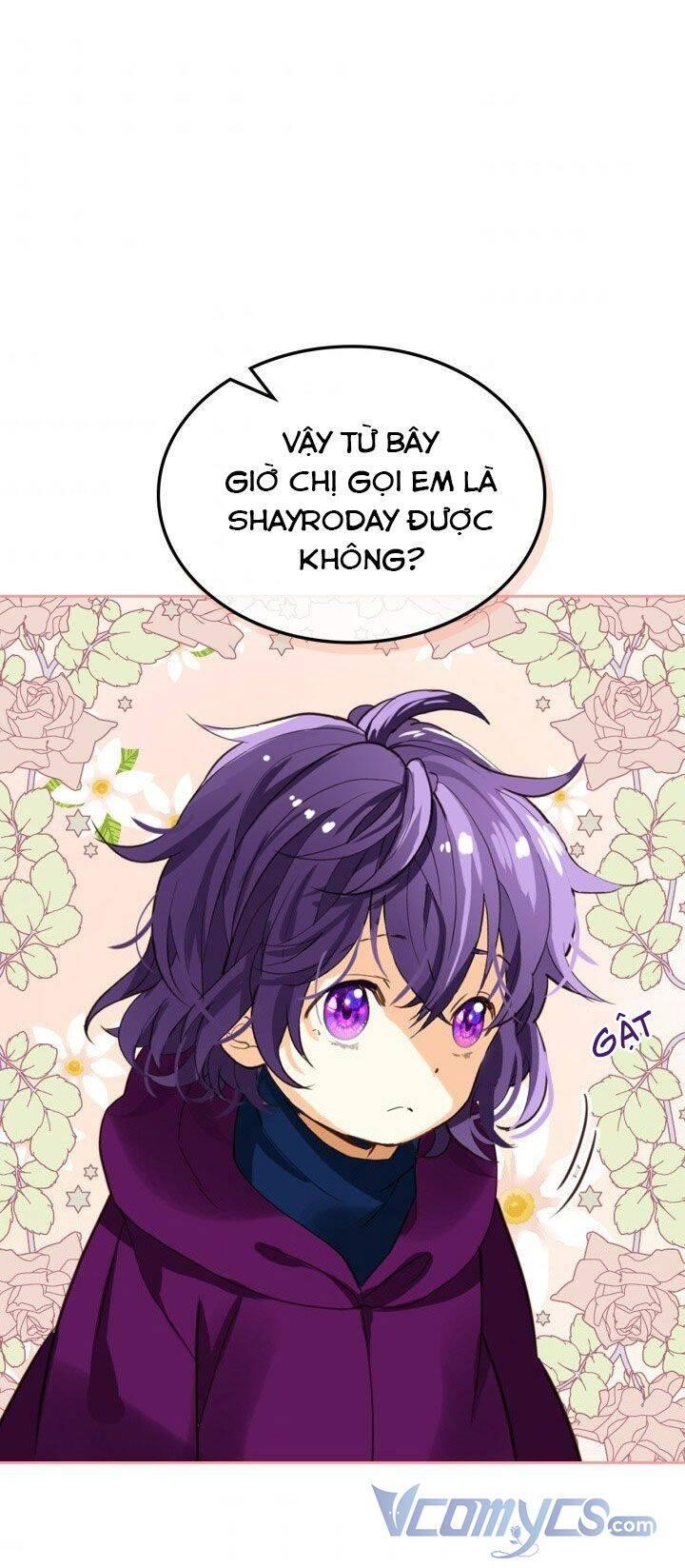 con có phải con là con gái của ngài không? chapter 75 3