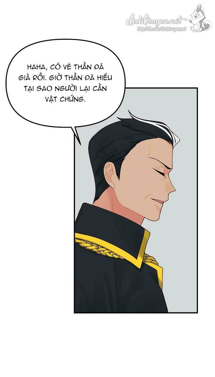 công chúa bãi rác chapter 16 24