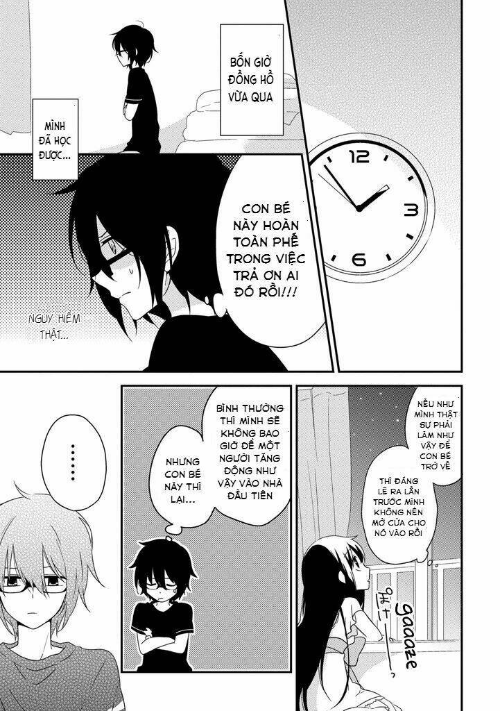 aozora kirai no usotsuki semiko chapter 2 19