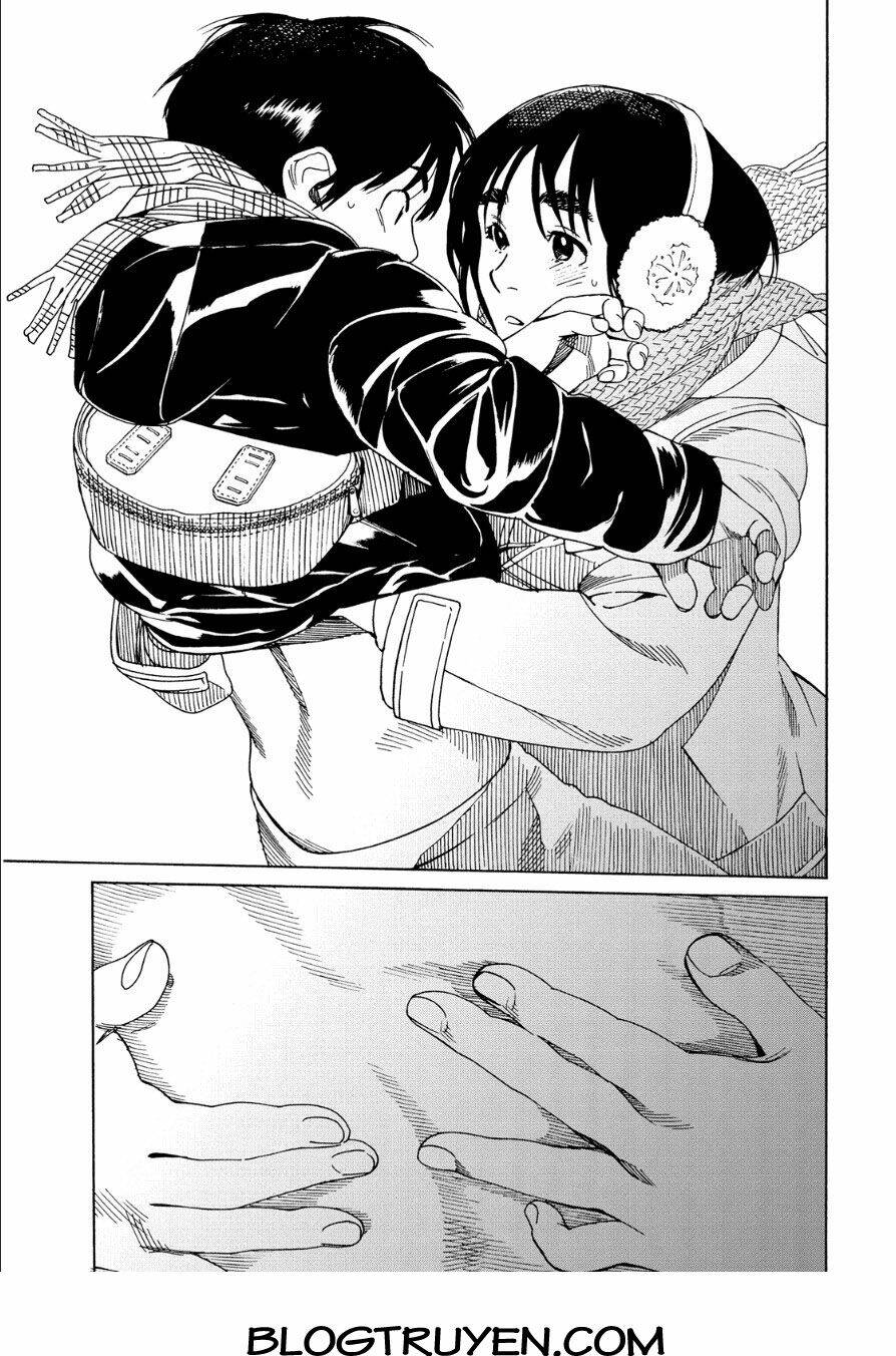 fujiyamasan wa shishunki chapter 49 18