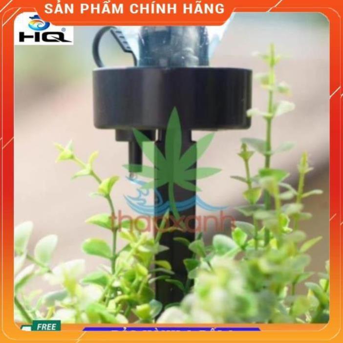 Bộ 5 Que cắm tưới lắp chai C-03, Đầu cắm tưới nhỏ giọt 3 chế độ, Que cắm nhỏ giọt lắp chai nhựa pet 206801-2