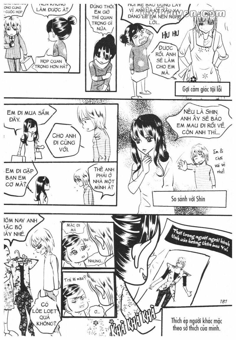 hoàng cung chapter 24 181