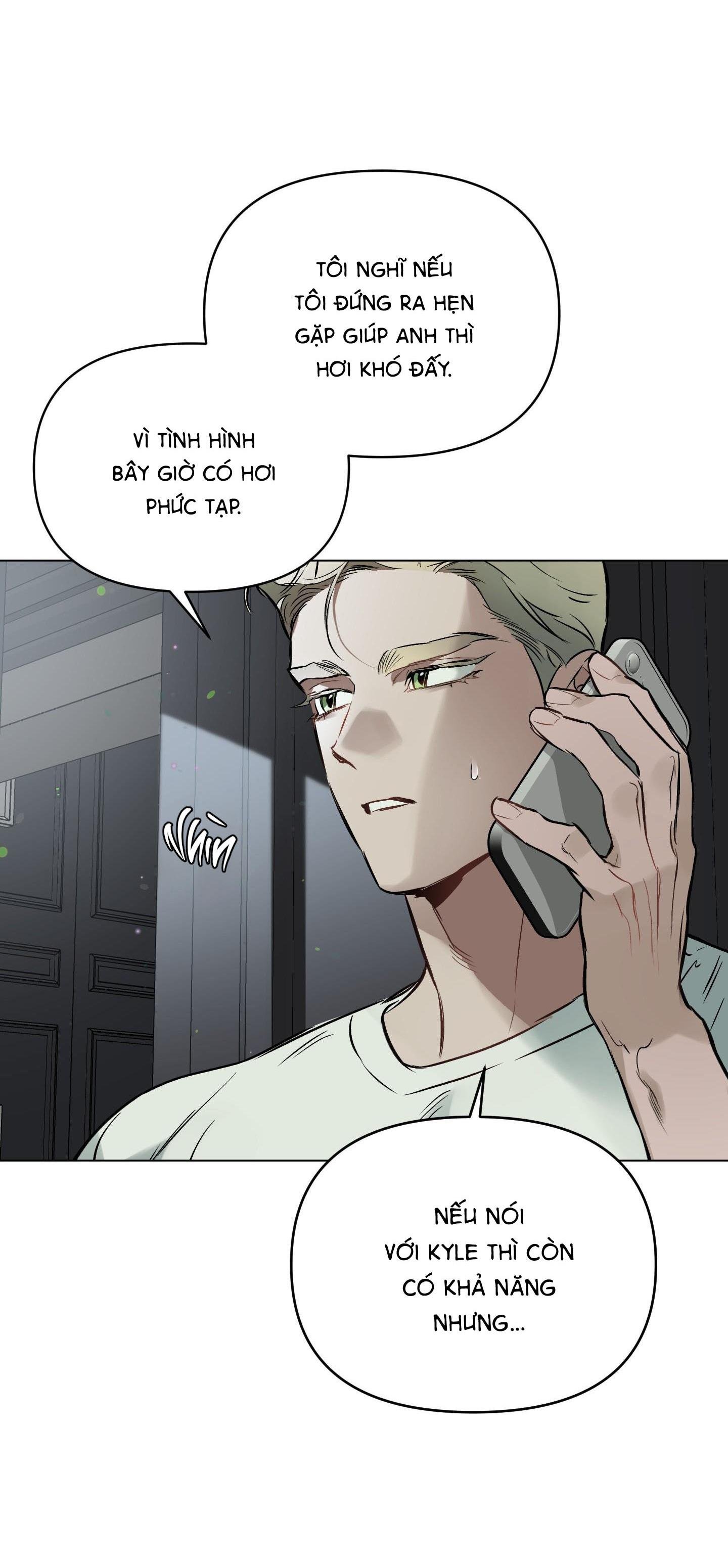 định tên mối quan hệ chapter 56 3