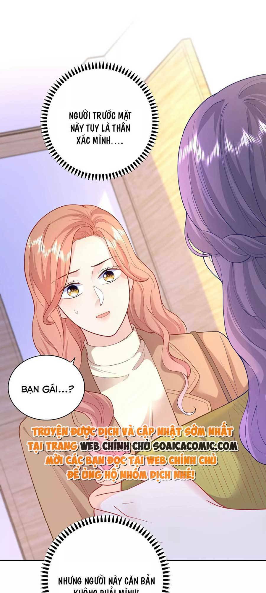 tôi dựa vào tà ý: nghịch chuyển nhân sinh chapter 83 18