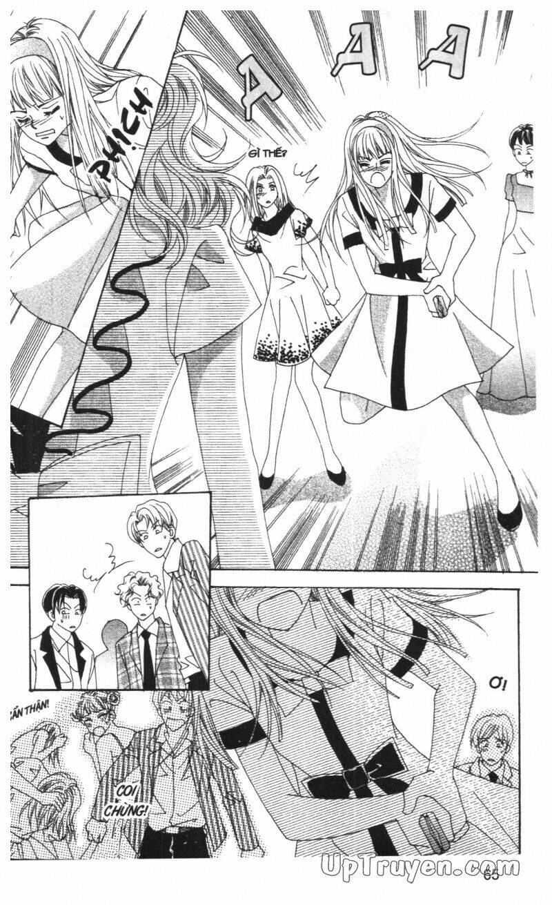 thoát kiếp hồ ly chapter 14 10