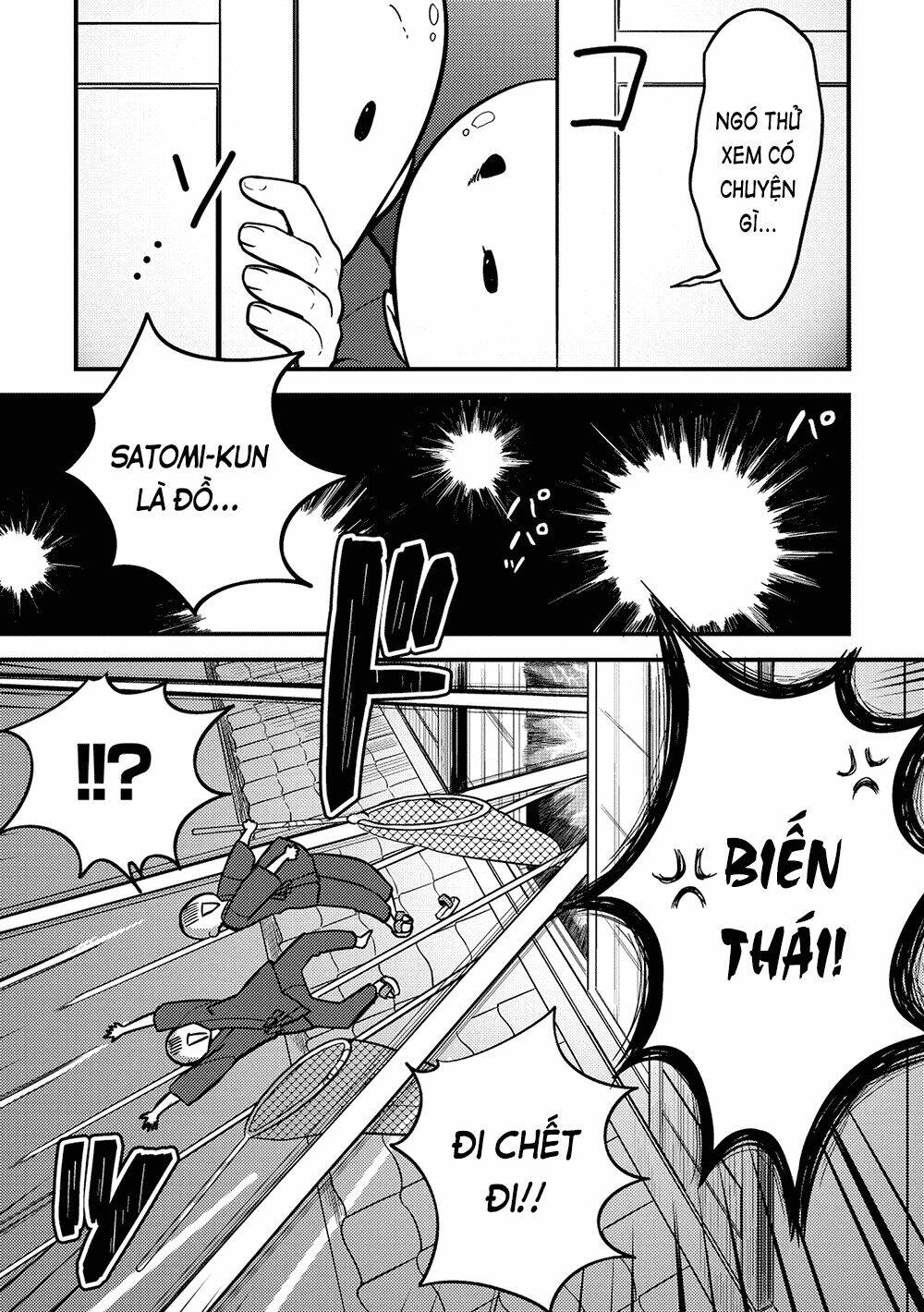 rokujouma no shinryakusha!? chapter 16 16