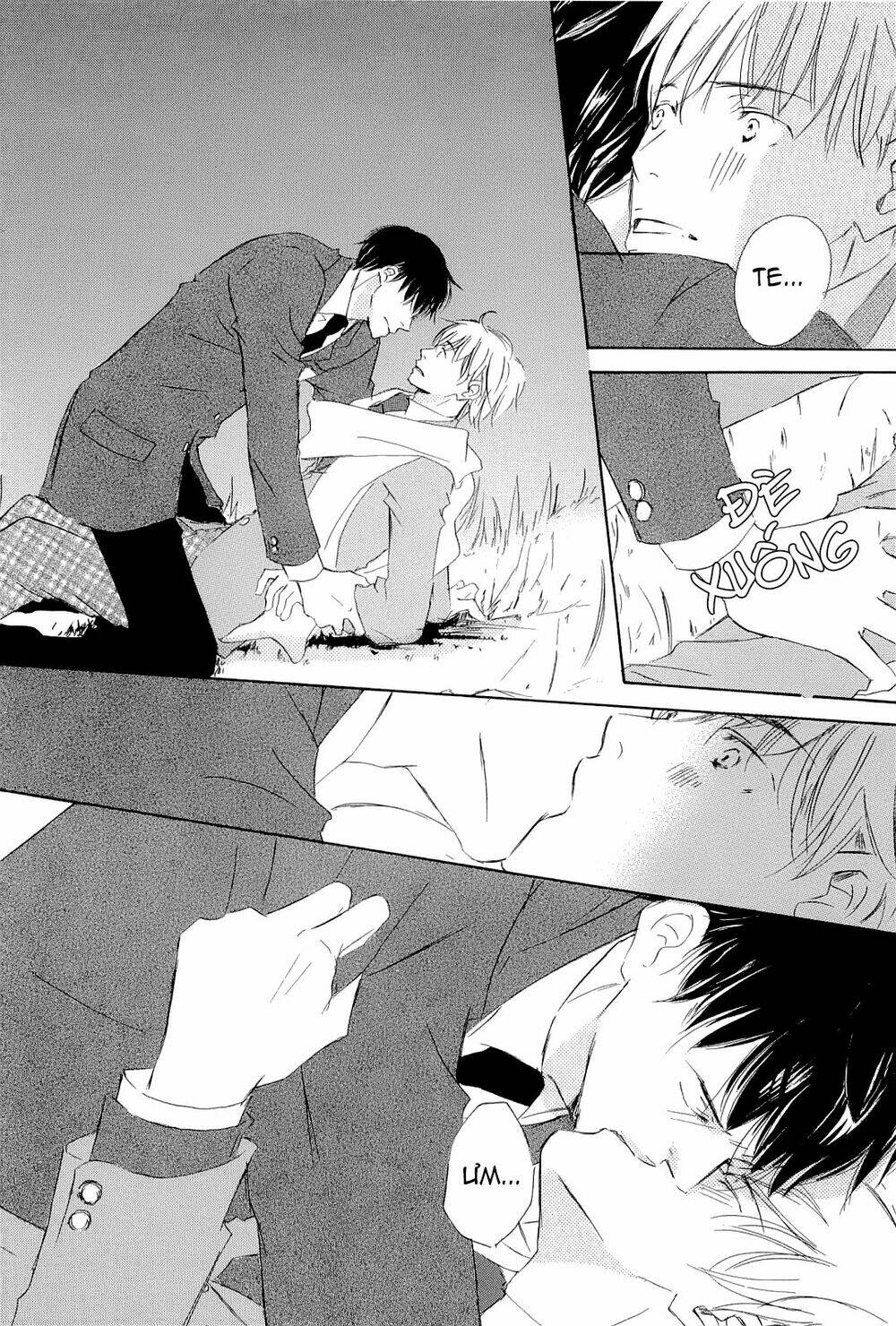 ngàn đêm chapter 3 24