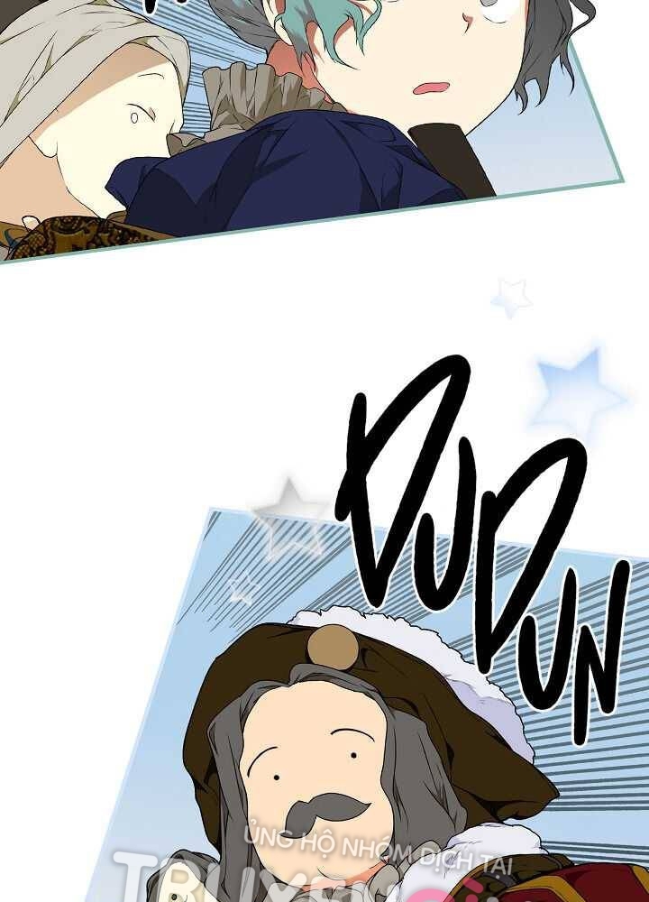 quý cô bí ẩn - secret lady chapter 23 16