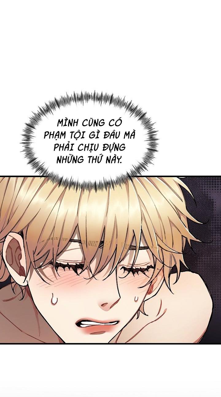 chuyến tàu điên cuồng chapter 31 38