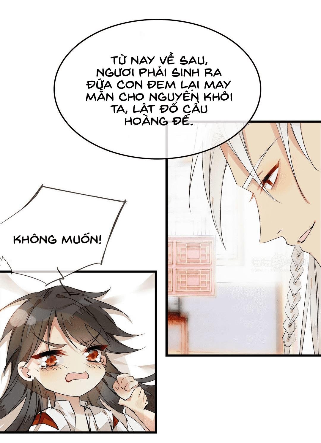 các nam nhân ở rể chapter 2 36