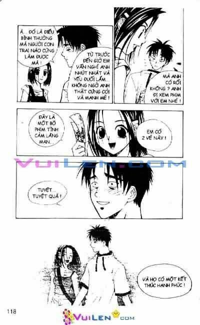 tiên nữ giáng trần chapter 4 118
