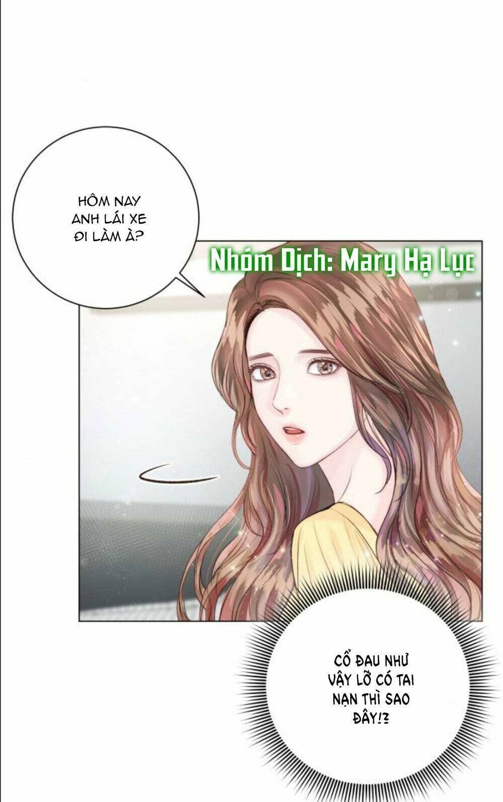 nhất định chúng ta sẽ được hạnh phúc chapter 15 71