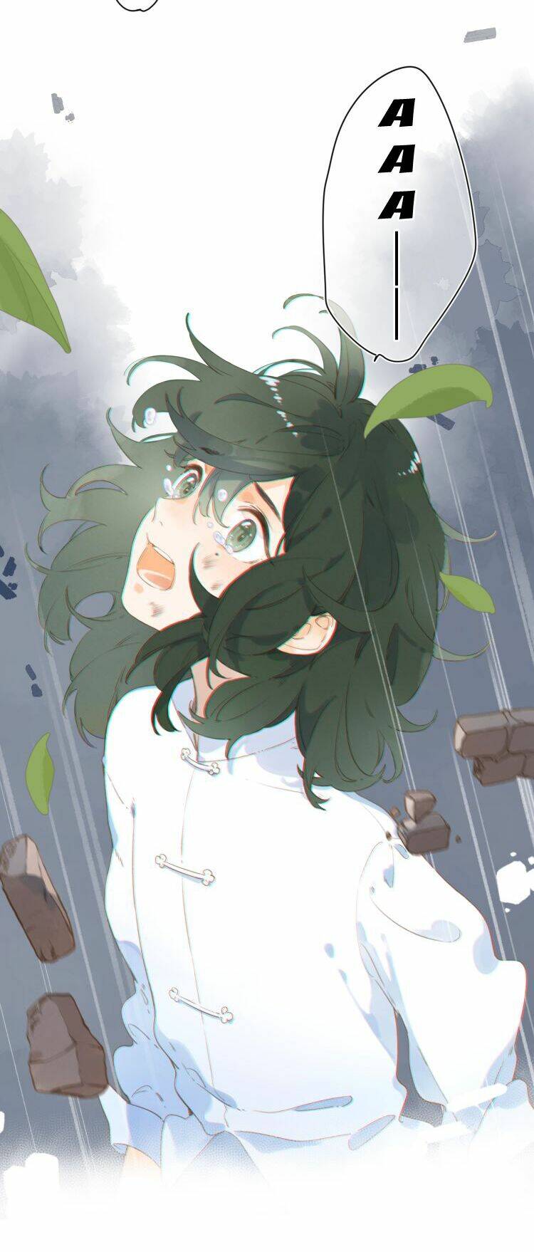 sos! tôi đã yêu một con sâu bướm (phần 2) chapter 0 25