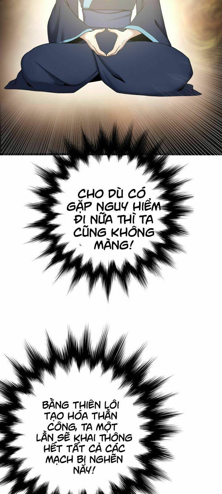 lôi thần chuyển sinh chapter 2 13