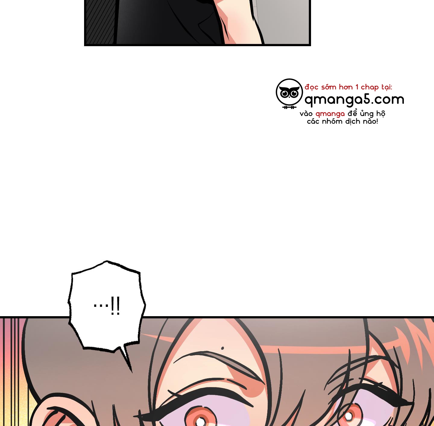 cây thương của ghost chapter 22 4