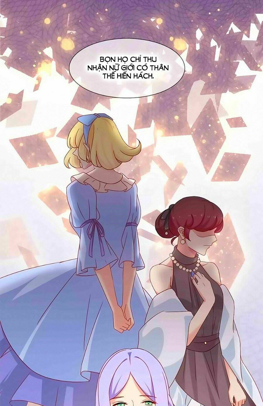 chỉ nhiễm thành hôn chapter 210 16