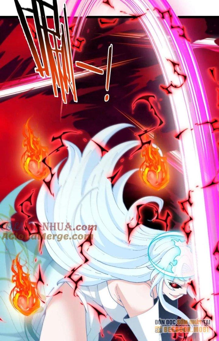 sau khi nằm, ta trở thành đại yêu chi vương chapter 14 21