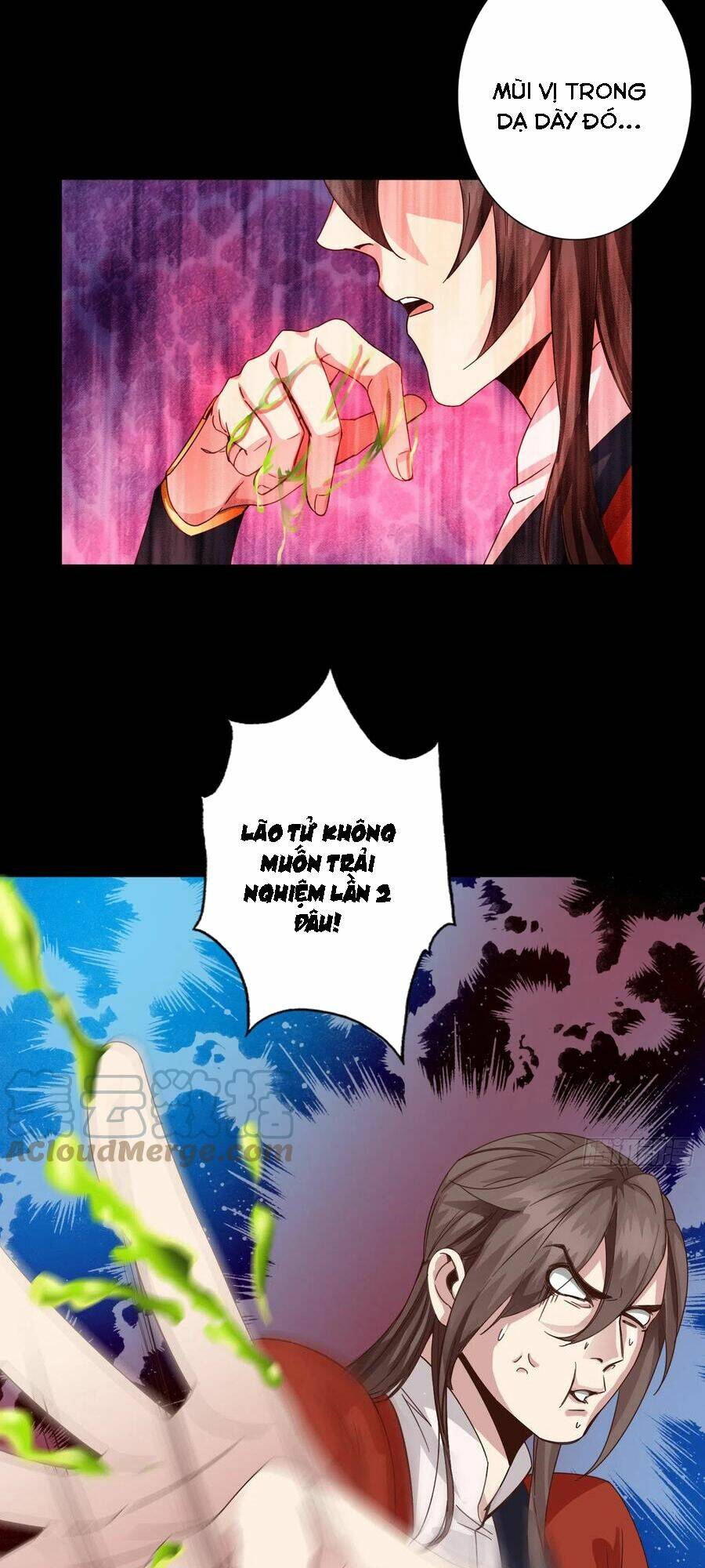 chư thiên ký chapter 316 24