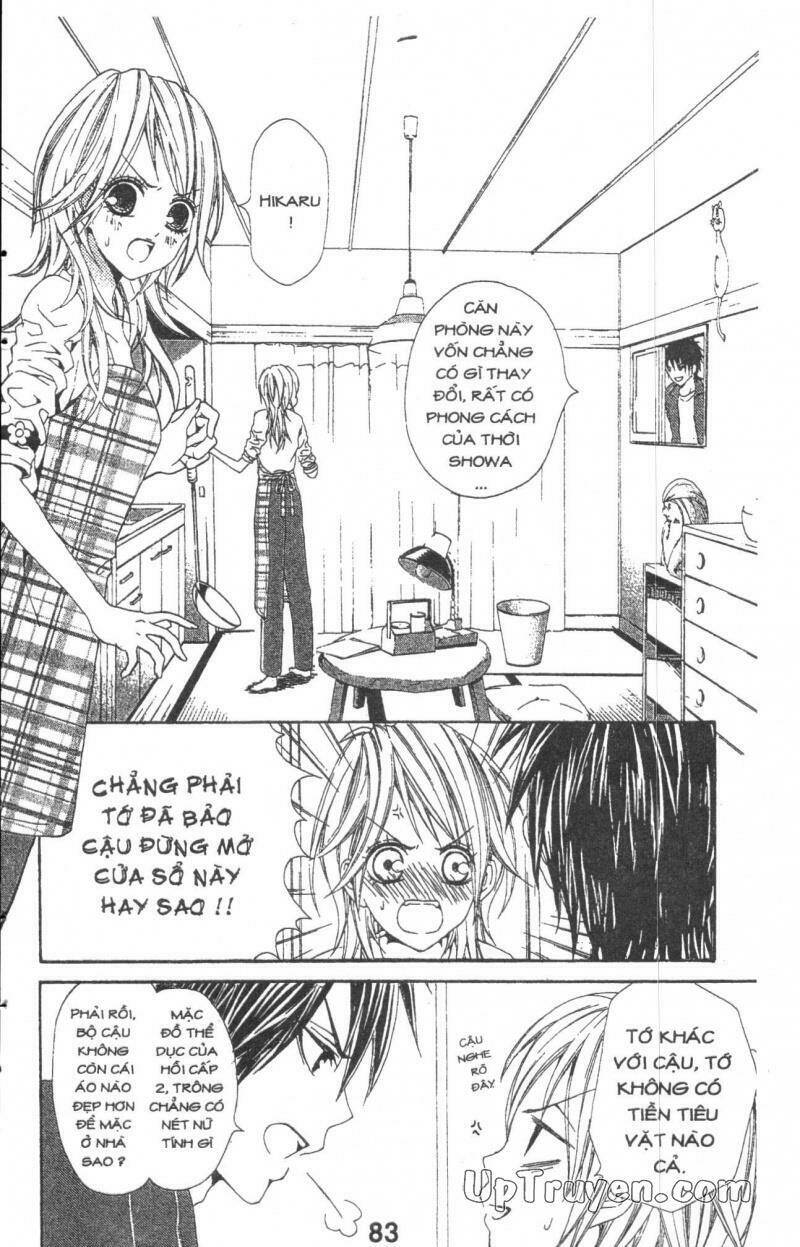 kare ni biyaku o nomasetara chapter 3 3