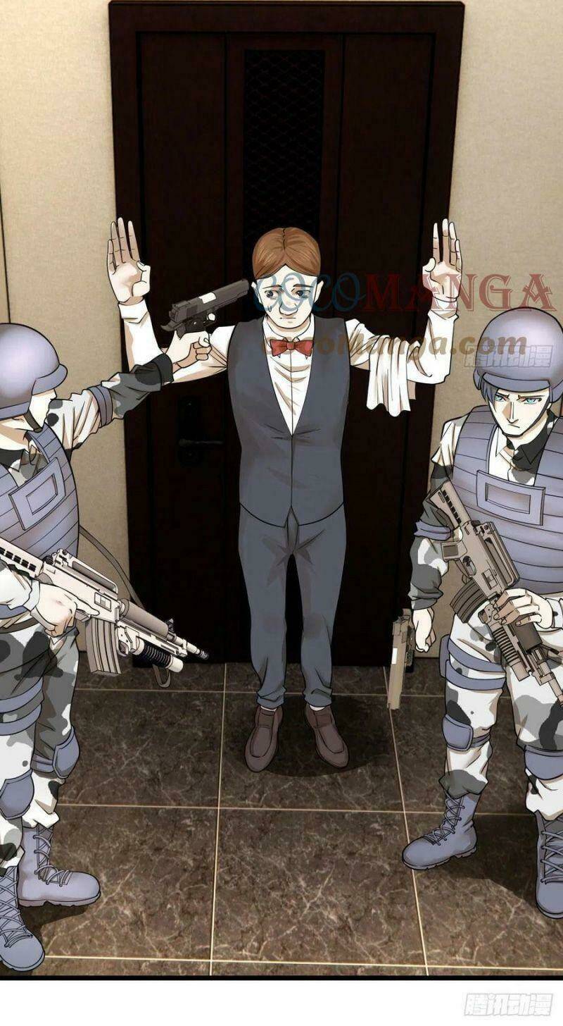 danh sách kẻ phản diện chapter 145 4