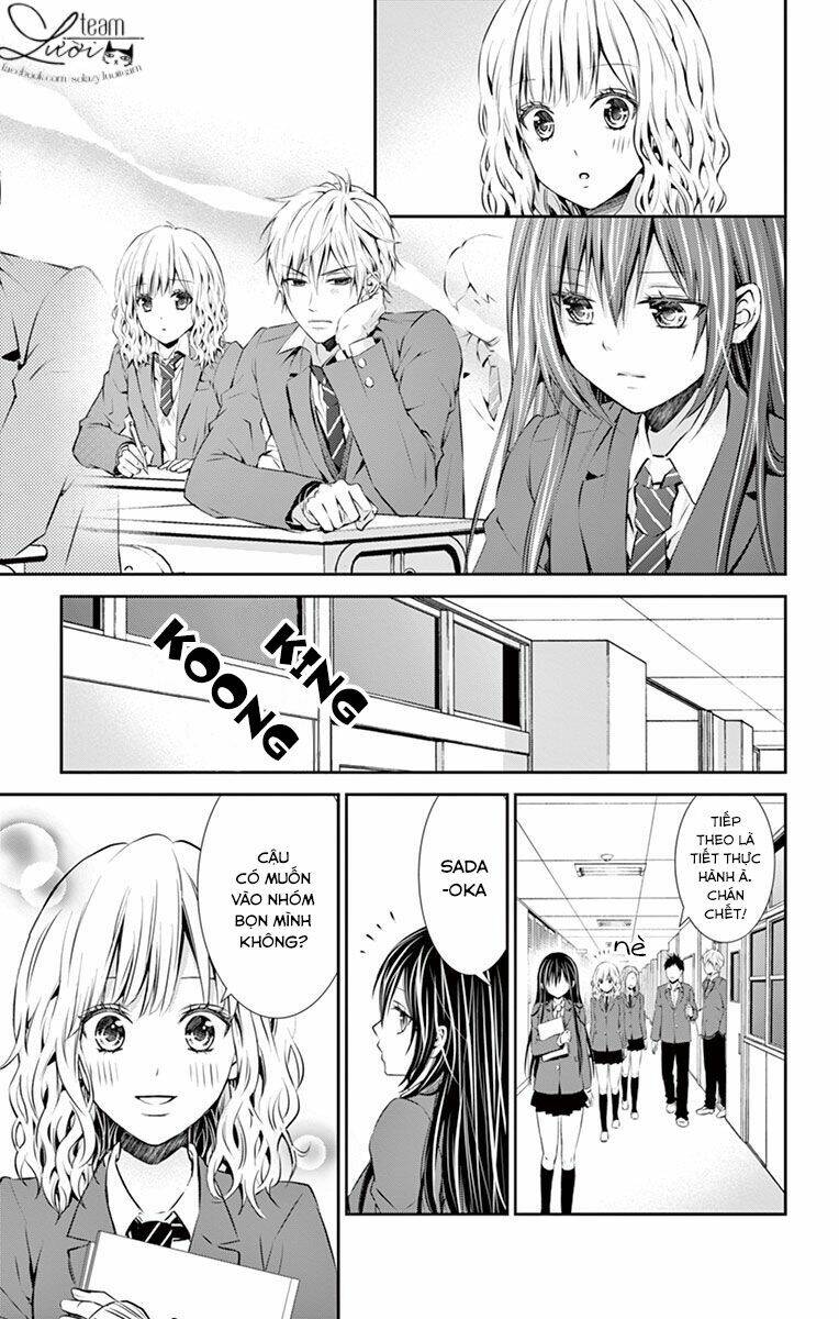 hitorijime chokyo ganbo chapter 10 8