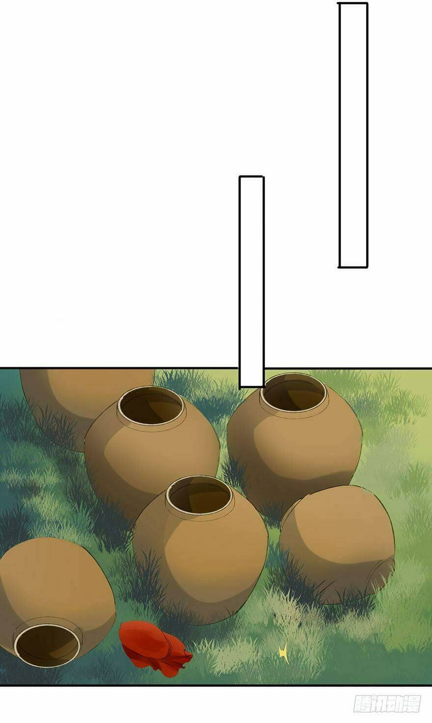 trẫm cũng không muốn vậy đâu chapter 56 30