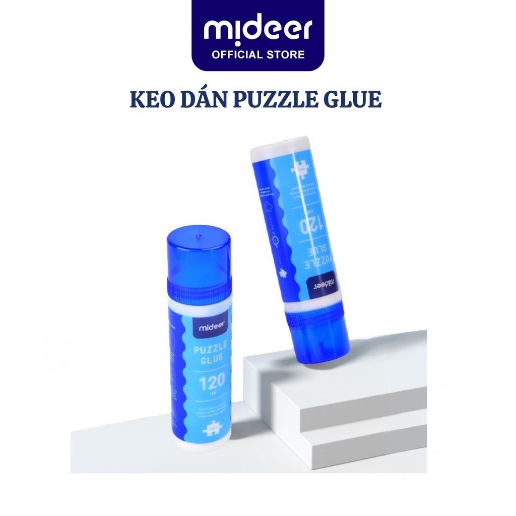 Đồ Chơi Xếp Hình 7 cấp độ Mideer puzzles Level Up , Đồ Chơi Tư Duy Cho bé 1 2 3 4 5 6+ Tuổi