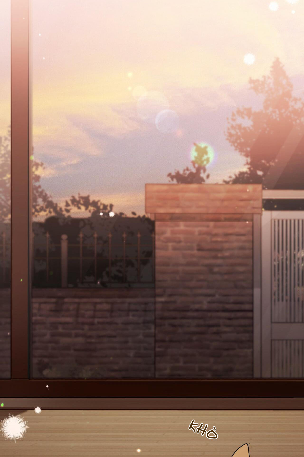 những chú thỏ của hapypy chapter 13 62