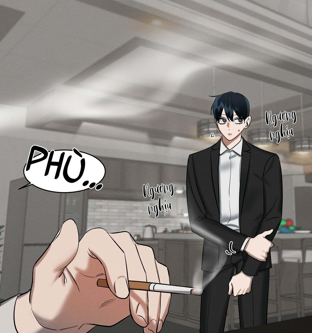 vòng xoáy của ác ma chapter 9 65