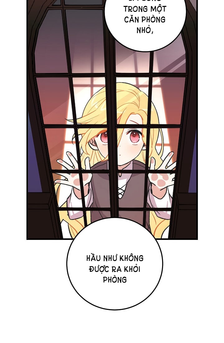 tôi là tiểu thư của gia đình này chapter 3 41