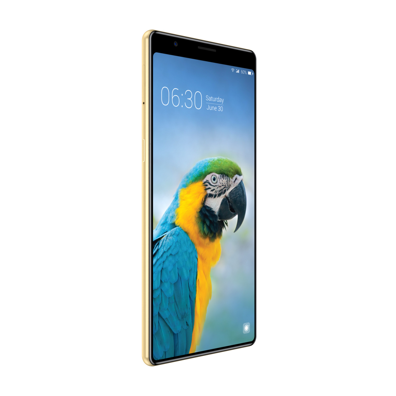 Điện thoại Bphone 3 Pro - Hàng chính hãng