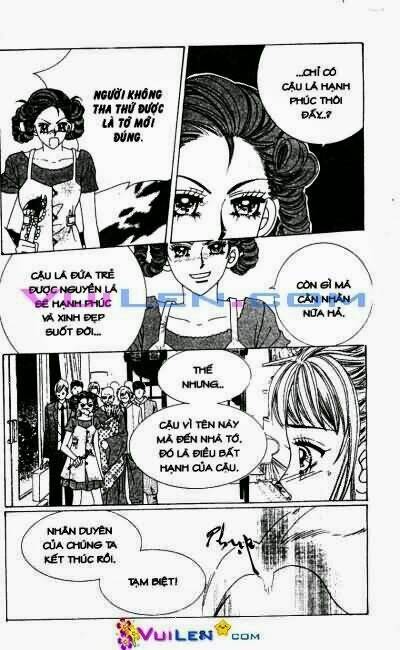 đến vương quốc ma chapter 8 81