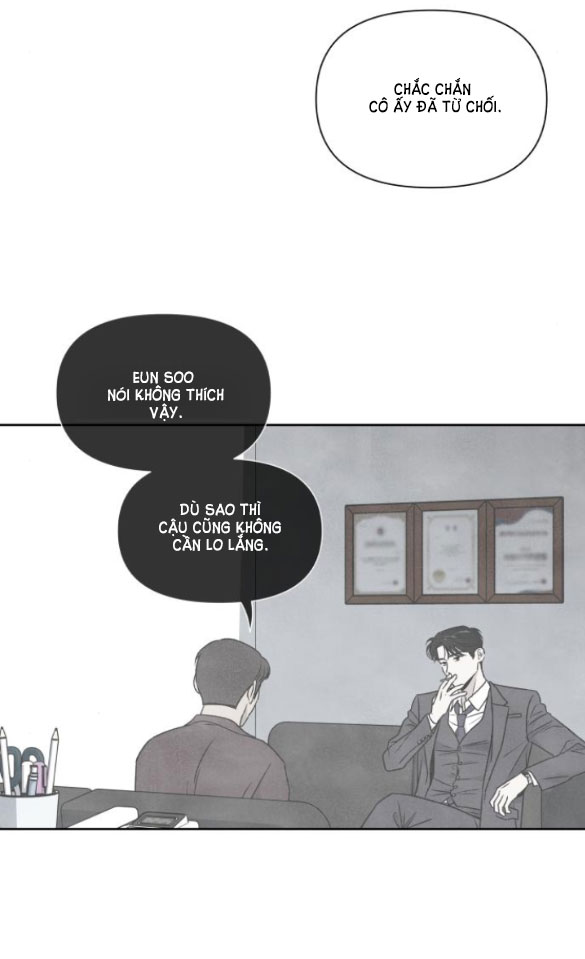 điều khiến tôi quyết tâm muốn chết chapter 78.2 29