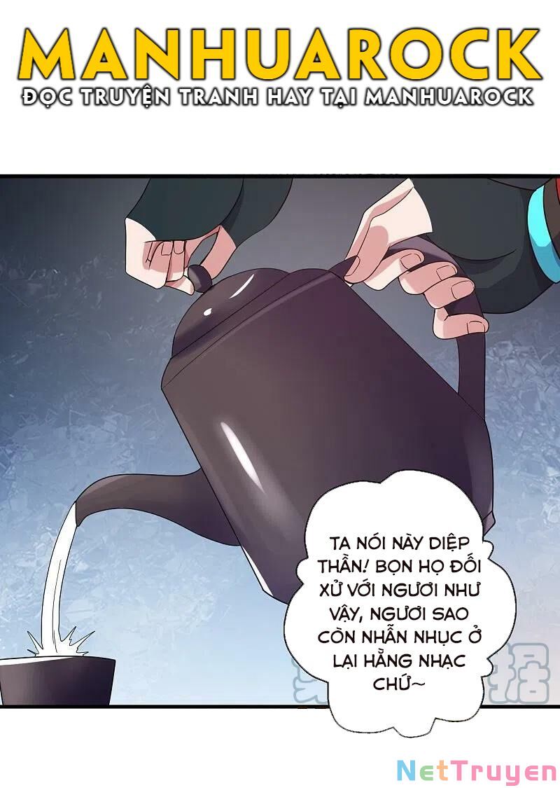tiên võ đế tôn chapter 315 66
