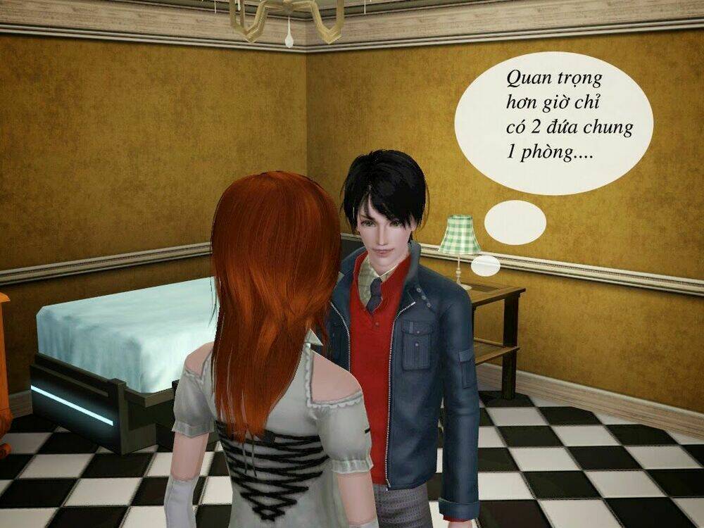 the fate chapter 22 13