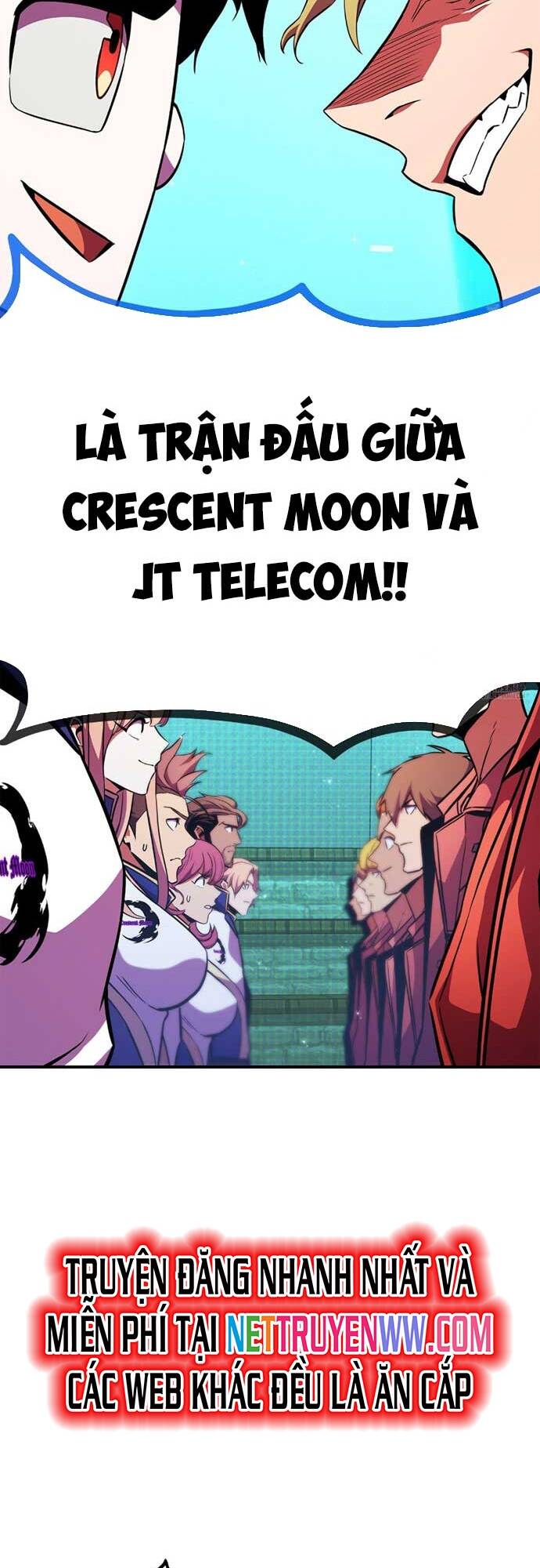 huyền thoại game thủ - tái xuất chapter 169 69