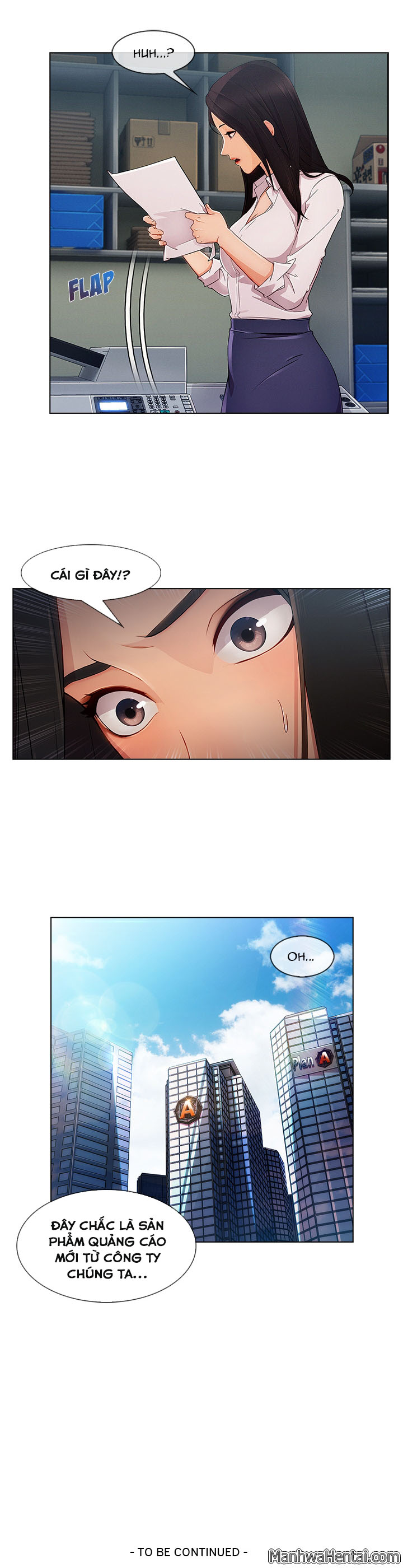 quý cô chân dài chapter 26 29