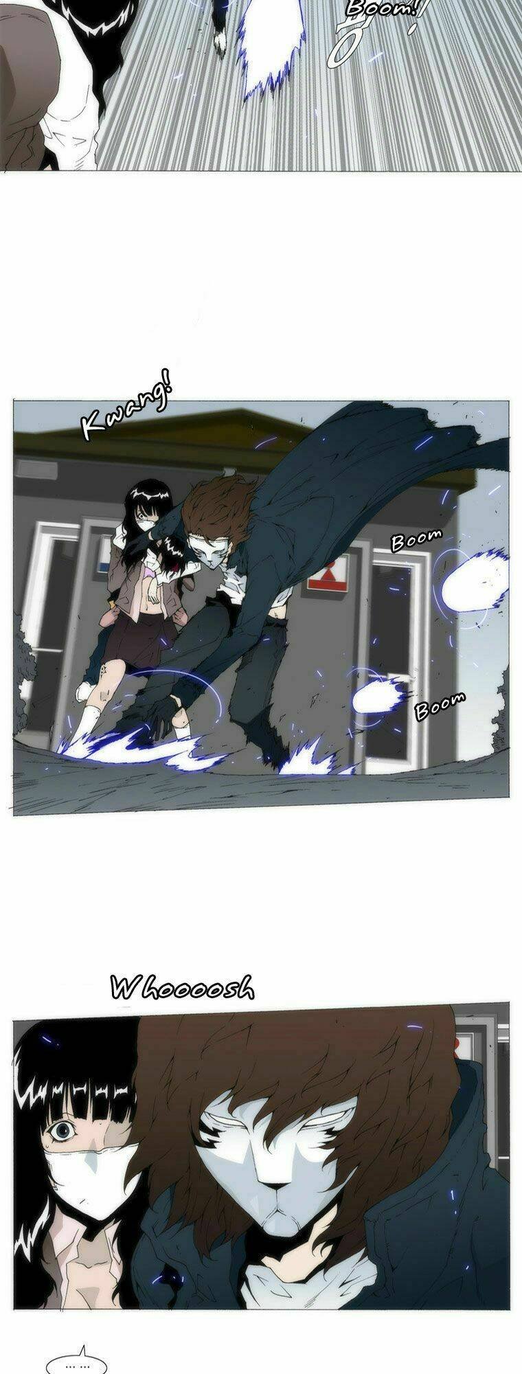 siêu năng 1.5 chapter 23 15