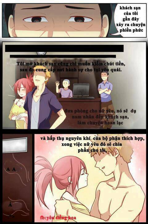 yaoguai mingdan chapter 45 4