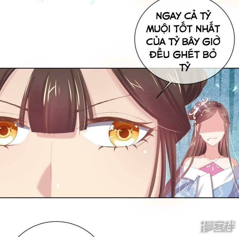 thị huyết y phi chapter 43 48