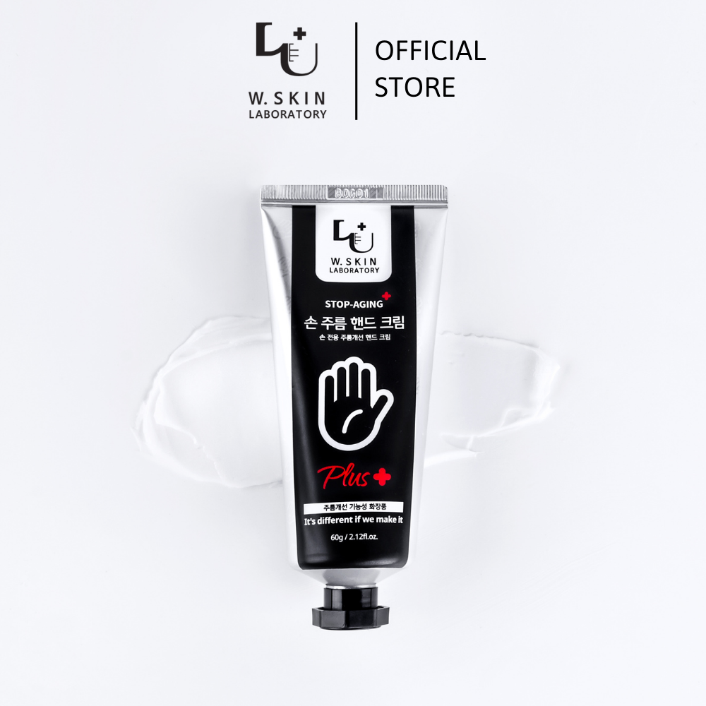 Kem dưỡng da tay làm mềm da và giảm nếp nhăn SONJOORUM Hand Cream PLUS
