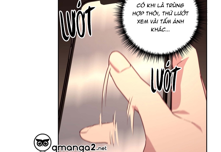 cuộc sống hai mặt của thần tượng chapter 3 8