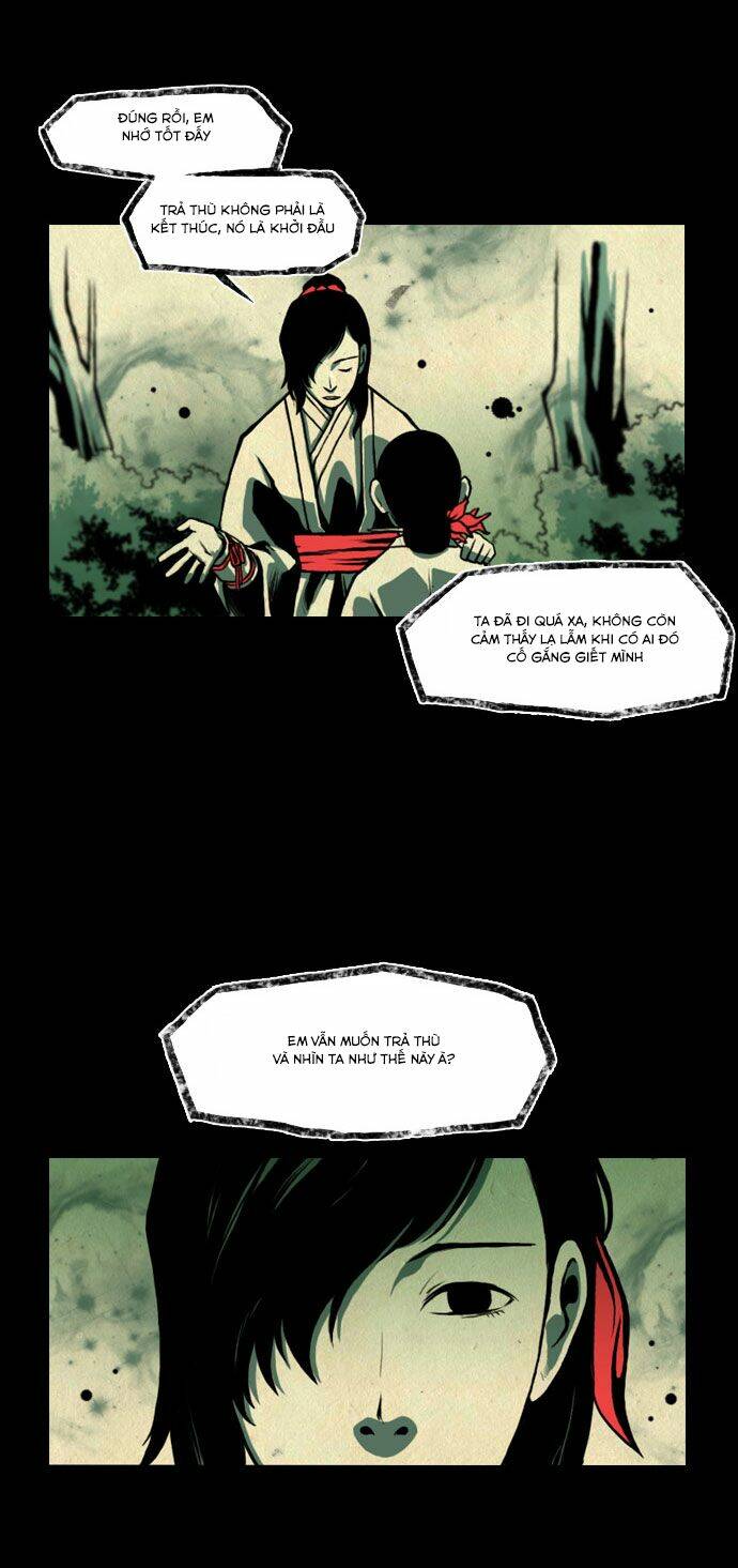 in full bloom chapter 32 23