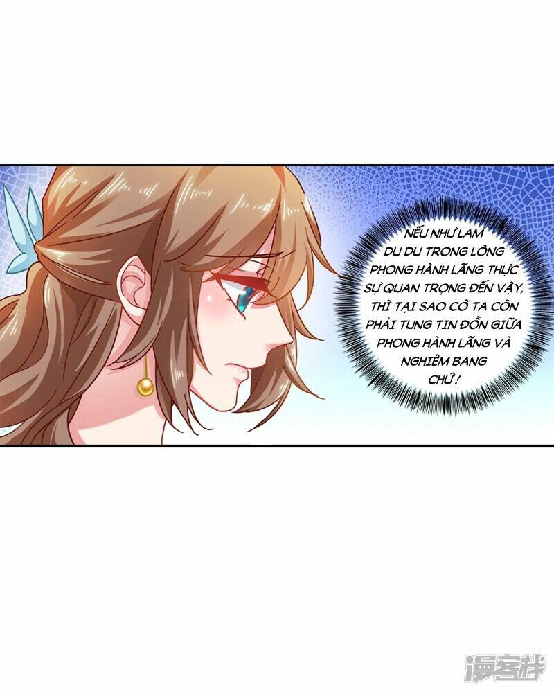 nhập cốt noãn hôn chapter 340 6